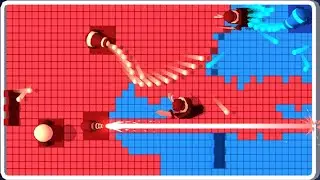 Can You Master the Colors? 🧩🎮 Color Clash Challenge! (Android,IOS)