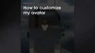 Kinderleicht   How to customize my avatar