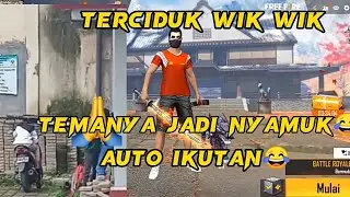 VIRAL BOCIL WIK W*K DI POJOKAN
