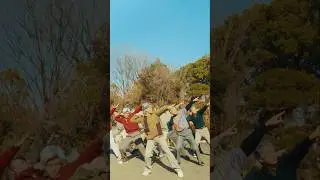 木綿のハンカチーフ🕊️🟨GANMI今回の新作はカバー作品👀 #dance