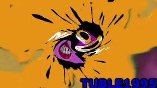 Nickelodeon Csupo Logo Widescreen Effects Round 1 Vs Everyone