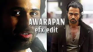 Awarapan Love efx edit ( xml & alight link ) | ae inspired alight motion love edit