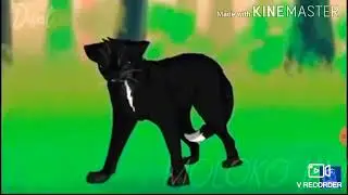 Коты воители песня Нейротоксин Горелый