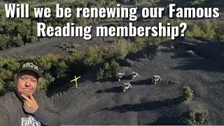 Will we be renewing our Famous Reading Outdoors membership?