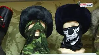 Была ли у Владислава Рослякова лицензия на оружие? Где Росляков приобрел оружие и патроны?