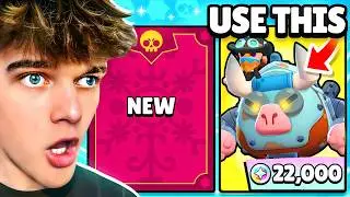 The oddity shop only challenge