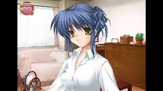 CLANNAD вольное прохождение 5