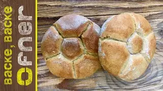 Bio Dinkelsemmeln | Backe backe Ofner