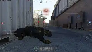 When your legs don't work like they used to before -AK47 Black Bear