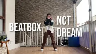 NCT DREAM - Beatbox ; dance cover