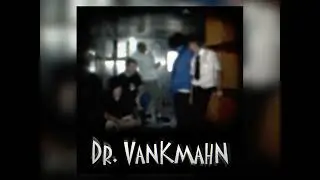 Dr. Vankmahn - Demo (2001) [Nu Metal / Hardcore / Old School]