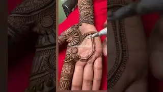 #mehandi