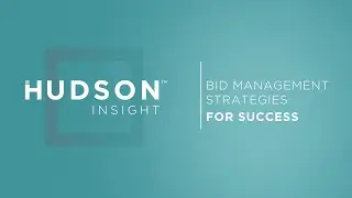 Bid Management Strategies for Success