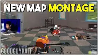 "the best map"