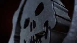 Gears Of War | Intro After Effects Element 3D