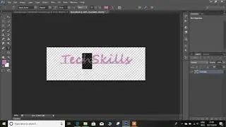 How to Add Watermark on a photo?