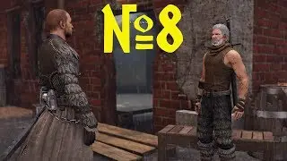 Elex Прохождение Часть 8  Охотник Герон
