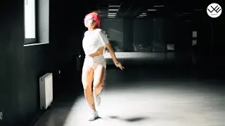 Sevdaliza - Alibi | Shuffle Dance/Belly Dance | S4TAN | ELEMENTS