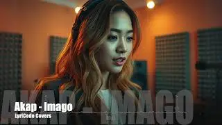 Akap - Imago (Acoustic Cover)