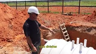 Será que é fácil instalar os sistemas da Ecocasa? 🤔