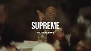 GAZO Type beat 