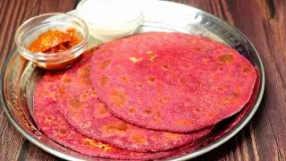Easy protein rich breakfast/lunch/dinner - Iron rich super tasty and healthy | Weight Loss Recipe