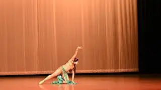 Horizon by Rita Puente // Fusion Bellydance // Fusion Mania Miami