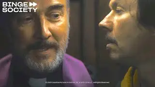 Il Se Confesse - Père Stu : Un Héros Pas Comme Les Autres (2022)