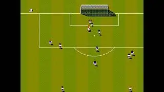 But 15/18 - Sensible Soccer International Edition Europe (Mega Drive)