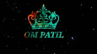 #kinemaster editing name video