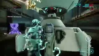 Nightwave: 3 Sabotage Missions