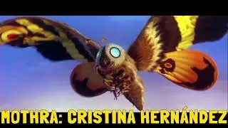 Las voces para mi fancasting de Godzilla (LATAM)