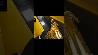 The Finals attention to detail is crazy!