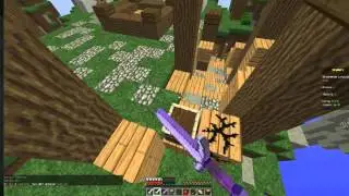 Sky Wars #33