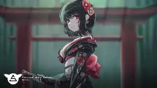 Rival - Falling (with CRVN)