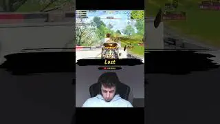 Lost - CODM 