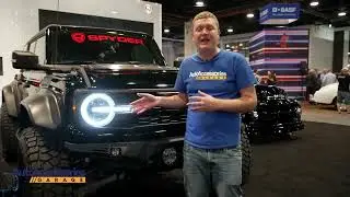 Spyder Headlights