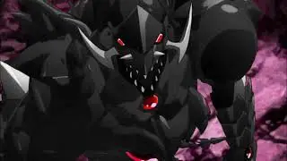 Custom DXD Anime Chant: Acnologia Juggeranut Drive (Request by The Game-Aholic