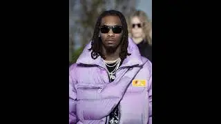 Offset & Lil Keed - 38 Shooter (Leaked)