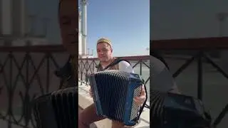 Ильфат Шаехов 🪗