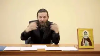 Аскетика для мирян. Важно ли знать о страстях. Часть 1