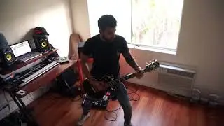 Foster The People - Pumped up kicks(JKings Metal Version)