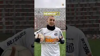 НЕЙМАР ИСПОЛНИЛ МЕЧТУ МАЛЕНЬКОГО МАЛЬЧИКА, НО БЫЛО УЖЕ ПОЗДНО… 🕊️ 