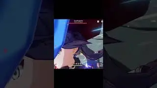 F2P Hu Tao Showcase (COR1) Genshin Impact #genshin #genshin #hutao