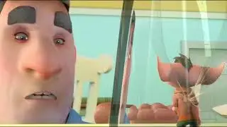 Приключения Пикси   Трейлер дублированный 1080p