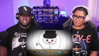 Kidd and Cee Reacts To The Failed Cures for the Plague