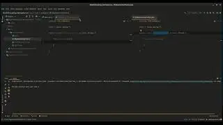 Multi-threading and Parallel Programming: Case Study (Flashing Text)