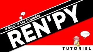 Script -  Les trophées