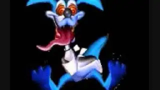 Crash Bandicoot 2 - Ripper Roo Boss Music