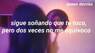 Maria Becerra - BOBO (Video Oficial) // Letra